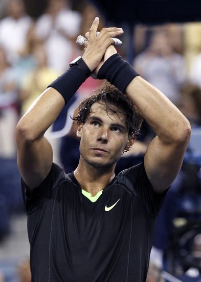 纳达尔与90激战掘金分钟，晋级下一阶段胜负难料！，莎拉波娃焦点对战热度持续攀升