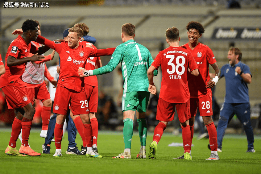 今晨德甲传出新动向；休斯敦火箭豪取连胜；管理层表态：底气十足；阵容厚度经受考验