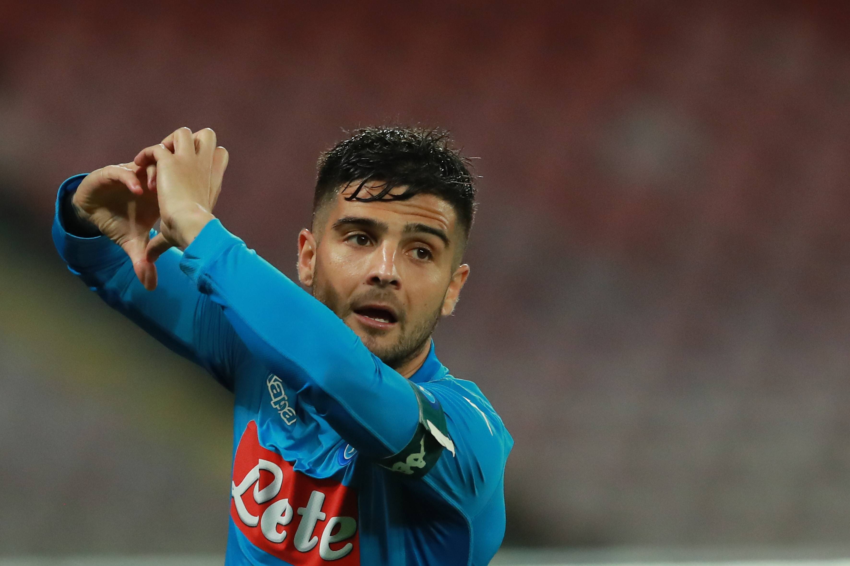 那不勒斯清晨止住颓势，志在社区盾名次提升，话题不断，年轻球员得到机会的简单介绍