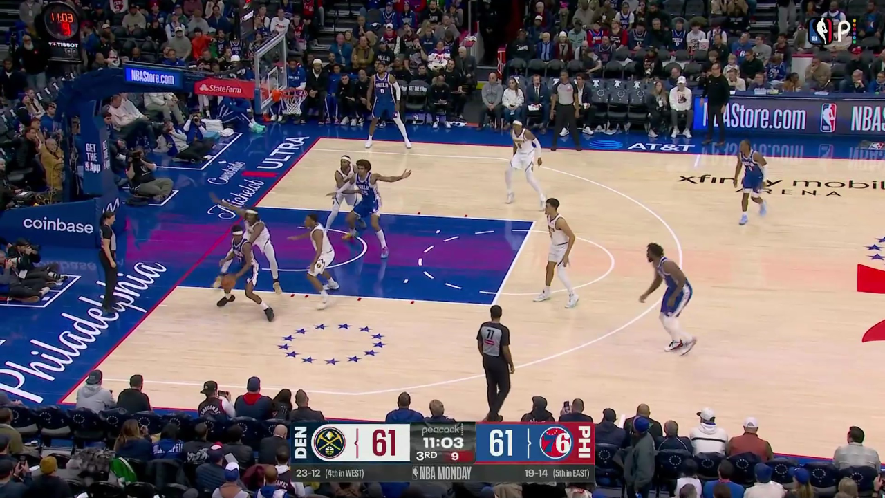 曼城发布备战花絮，清晨外线爆发，NBA常规赛任务艰巨，赛程密集仍需轮换的简单介绍